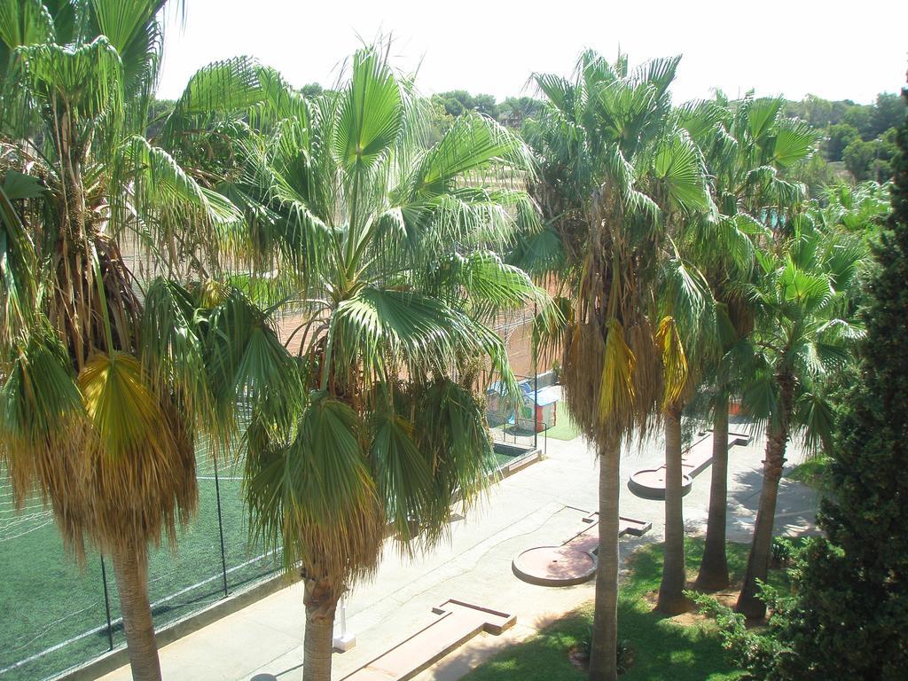 Hotel Don Miguel Playa Playa de Palma  Ngoại thất bức ảnh