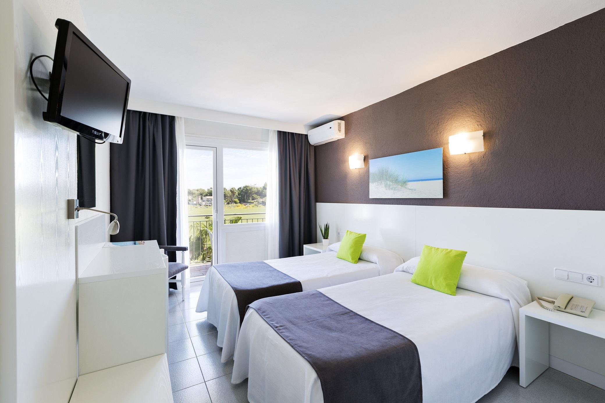 Hotel Don Miguel Playa Playa de Palma  Ngoại thất bức ảnh