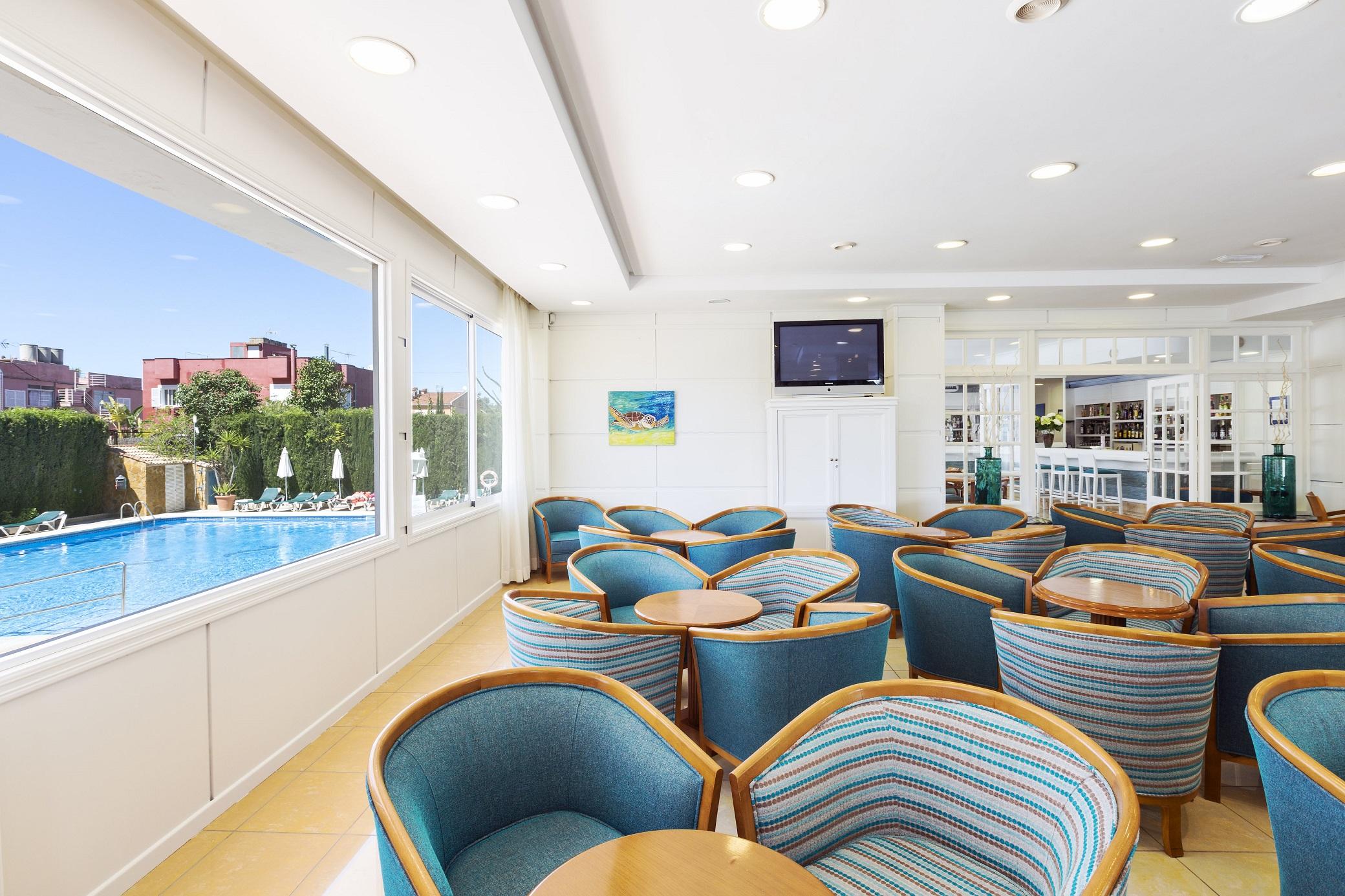 Hotel Don Miguel Playa Playa de Palma  Ngoại thất bức ảnh