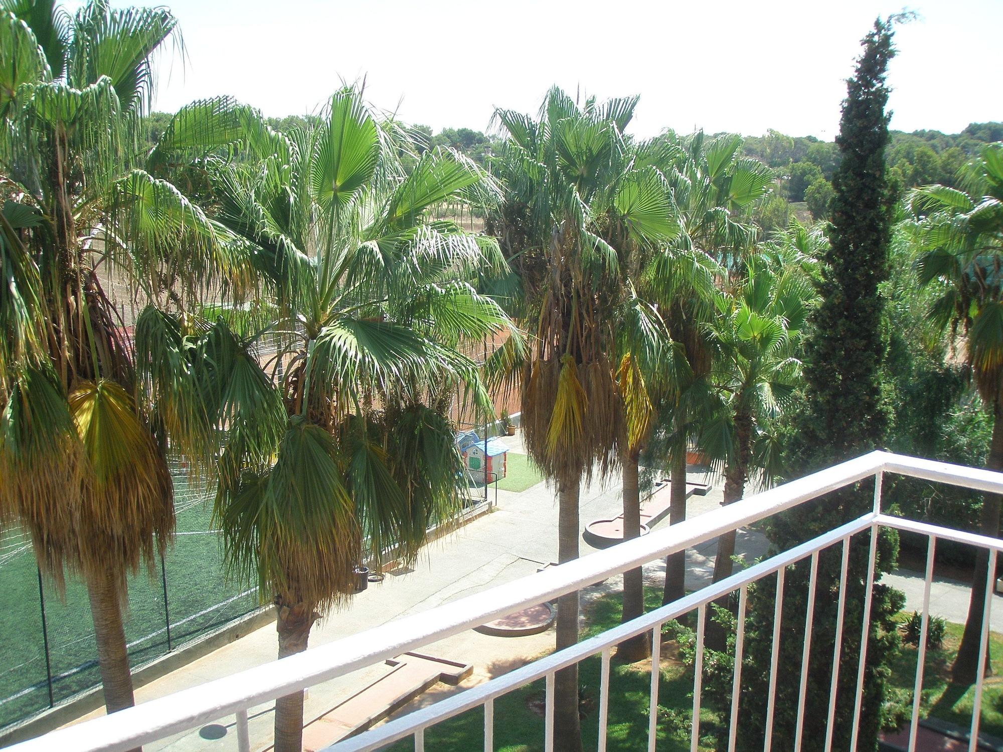 Hotel Don Miguel Playa Playa de Palma  Ngoại thất bức ảnh