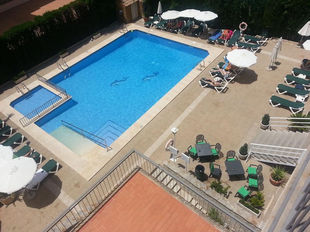 Hotel Don Miguel Playa Playa de Palma  Ngoại thất bức ảnh