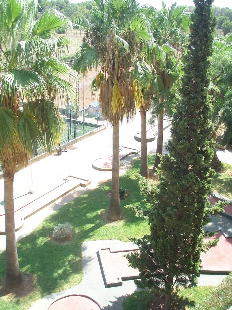 Hotel Don Miguel Playa Playa de Palma  Ngoại thất bức ảnh