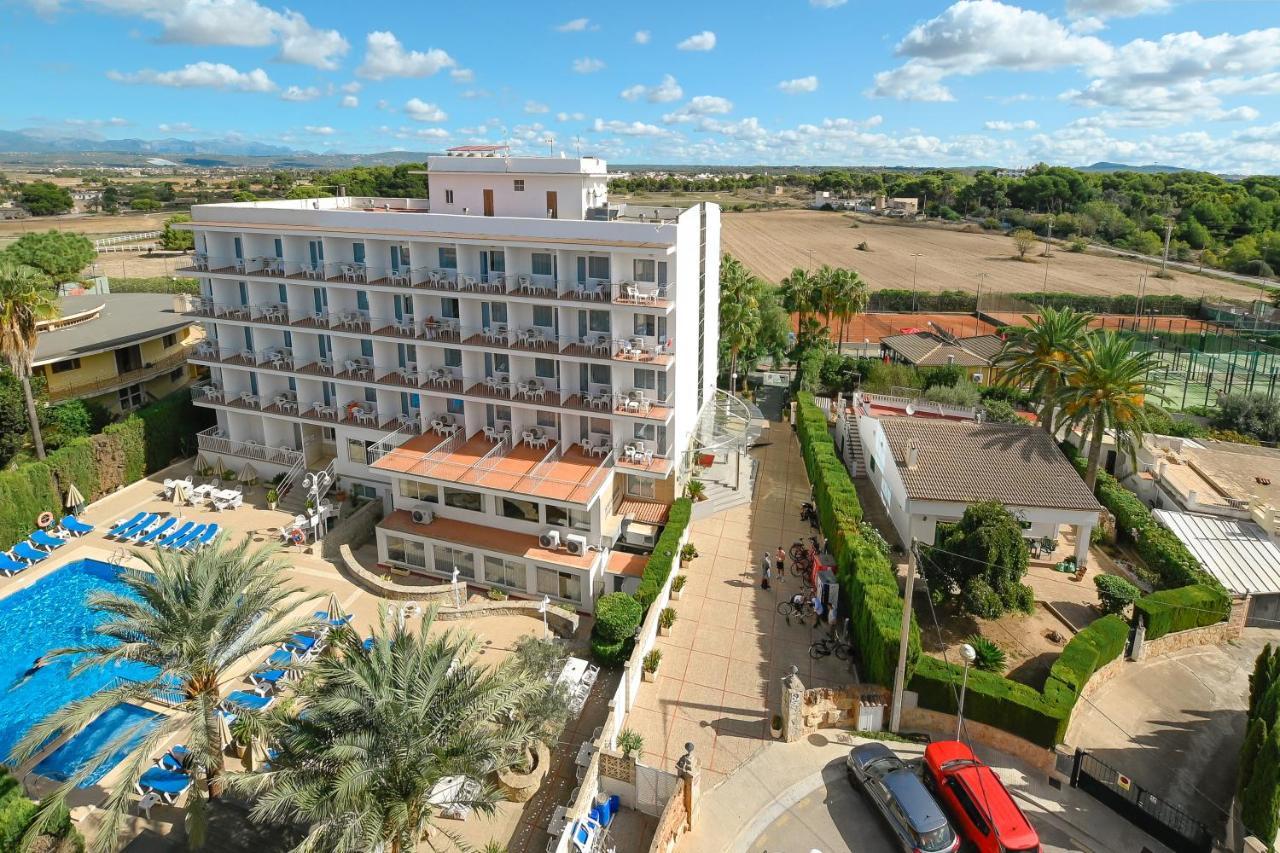 Hotel Don Miguel Playa Playa de Palma  Ngoại thất bức ảnh