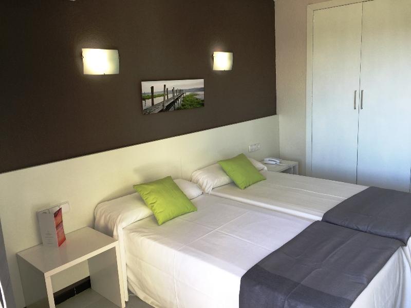 Hotel Don Miguel Playa Playa de Palma  Ngoại thất bức ảnh
