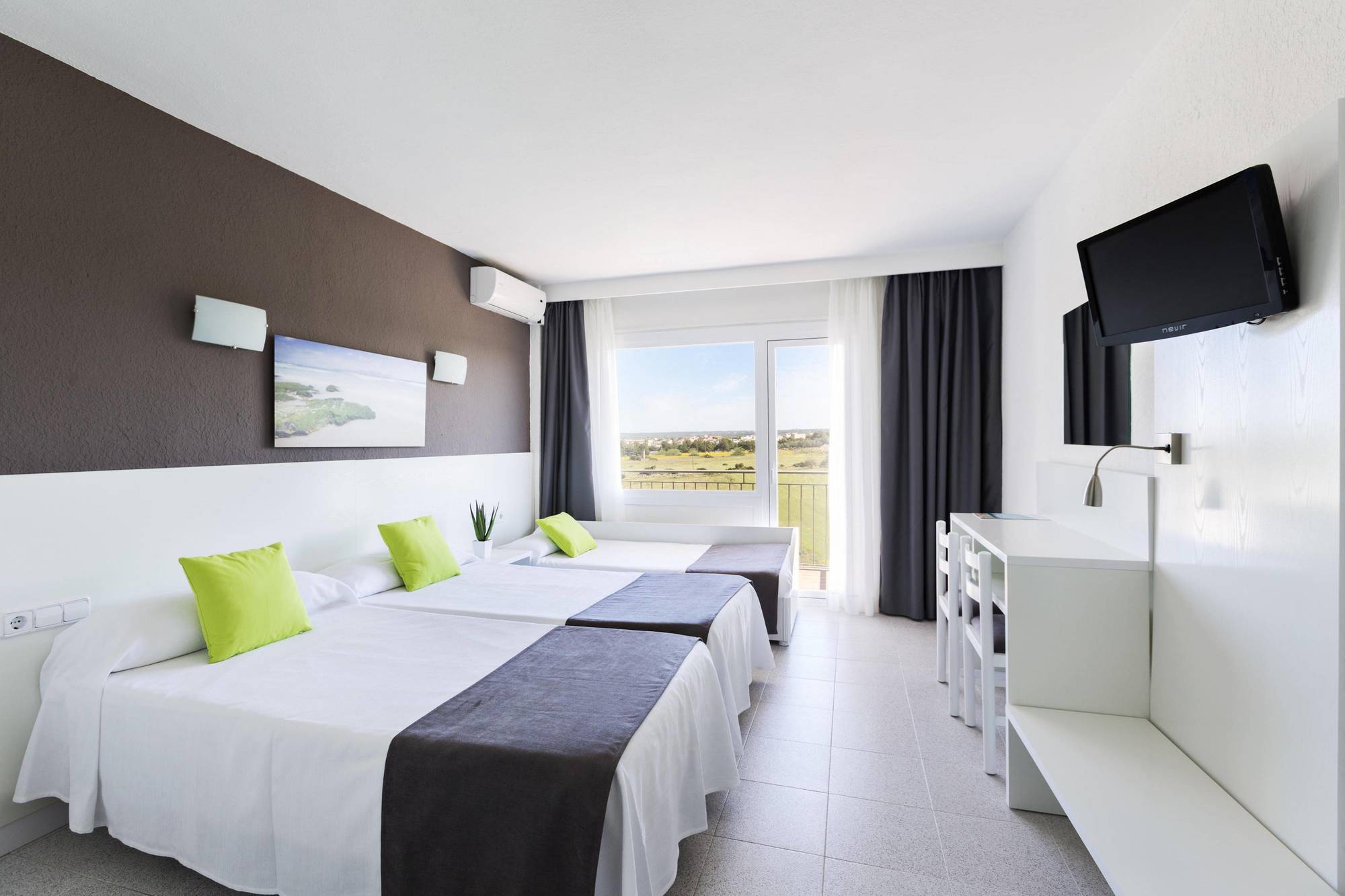 Hotel Don Miguel Playa Playa de Palma  Ngoại thất bức ảnh