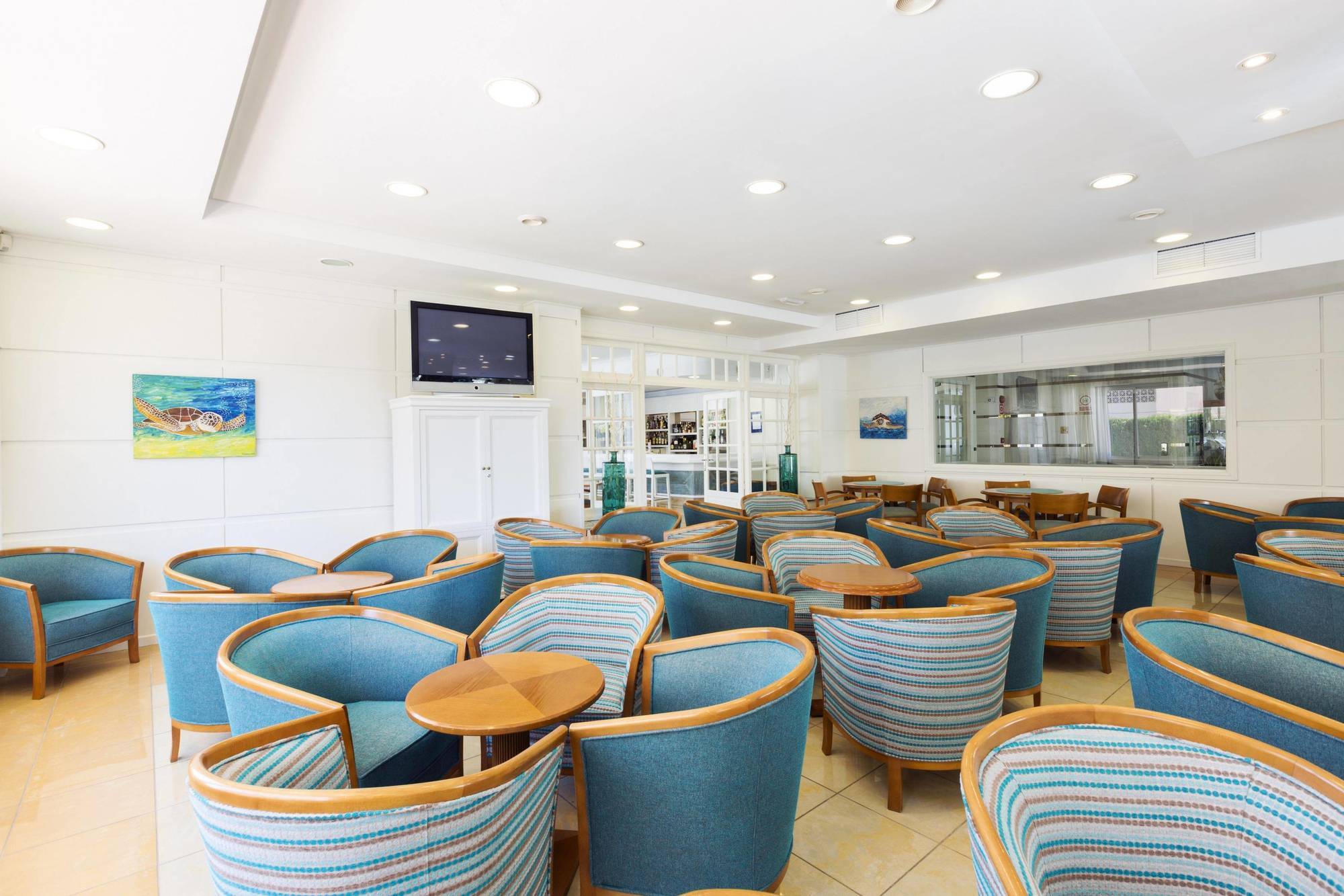 Hotel Don Miguel Playa Playa de Palma  Ngoại thất bức ảnh