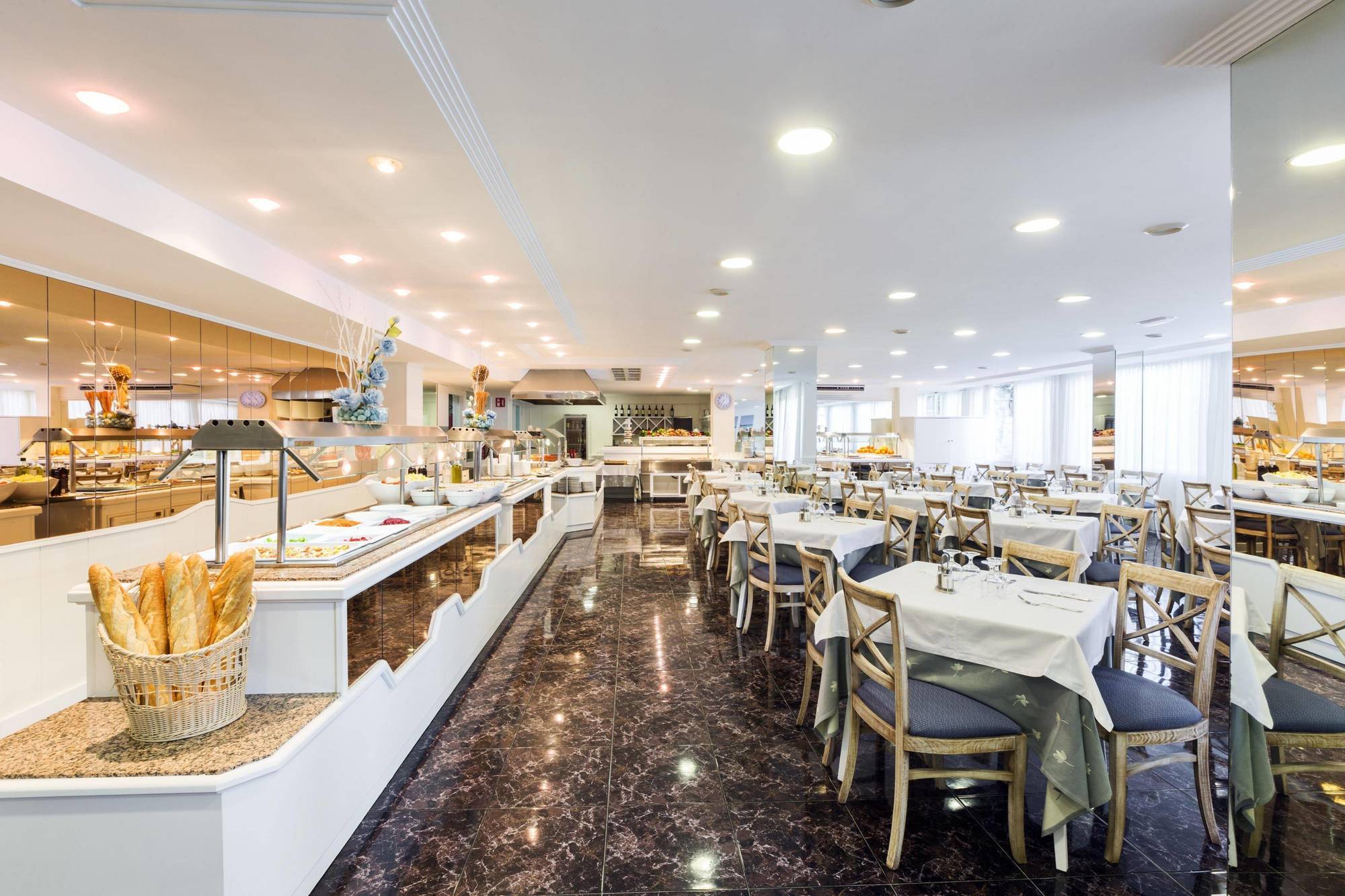 Hotel Don Miguel Playa Playa de Palma  Ngoại thất bức ảnh