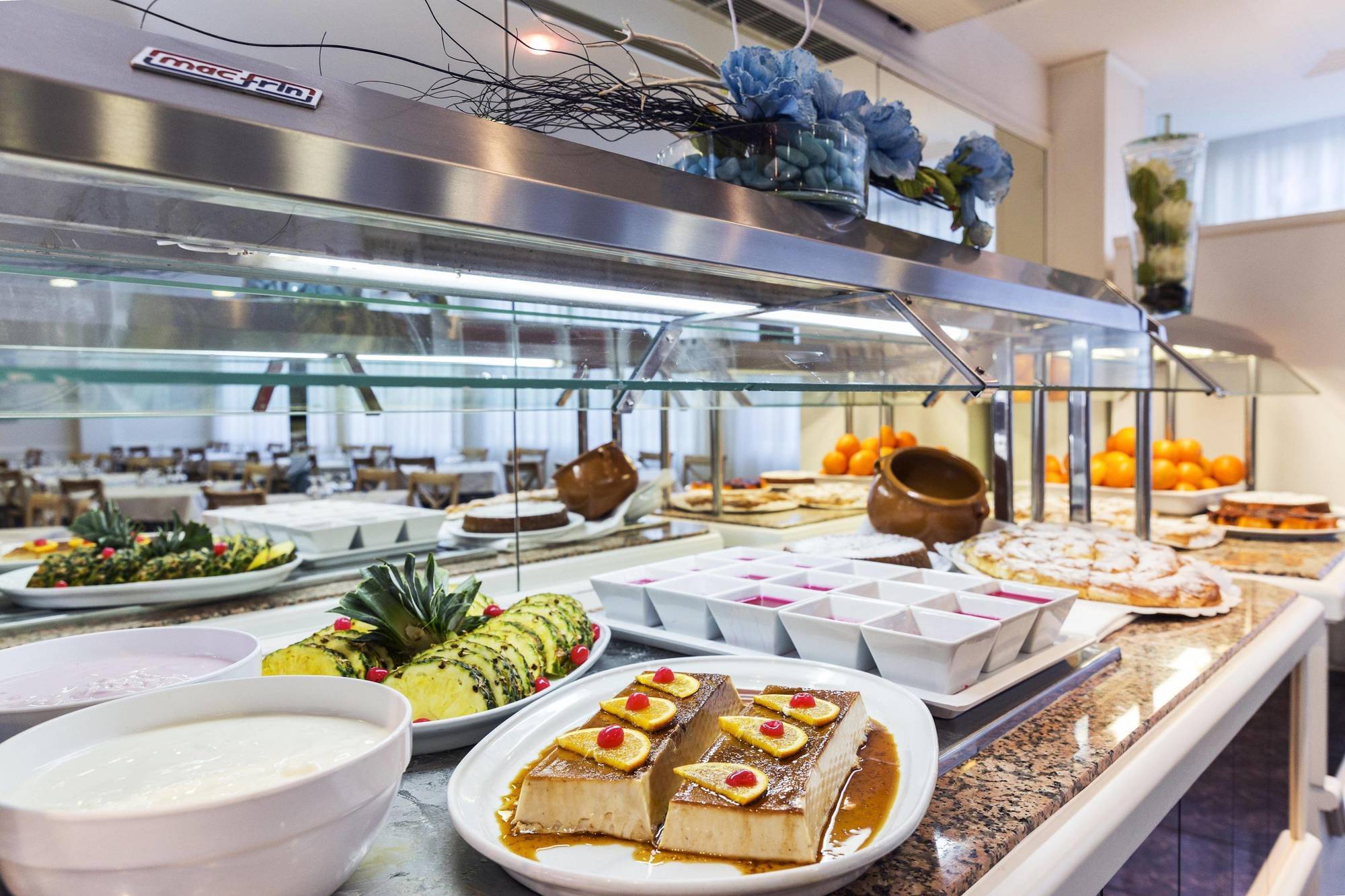 Hotel Don Miguel Playa Playa de Palma  Ngoại thất bức ảnh