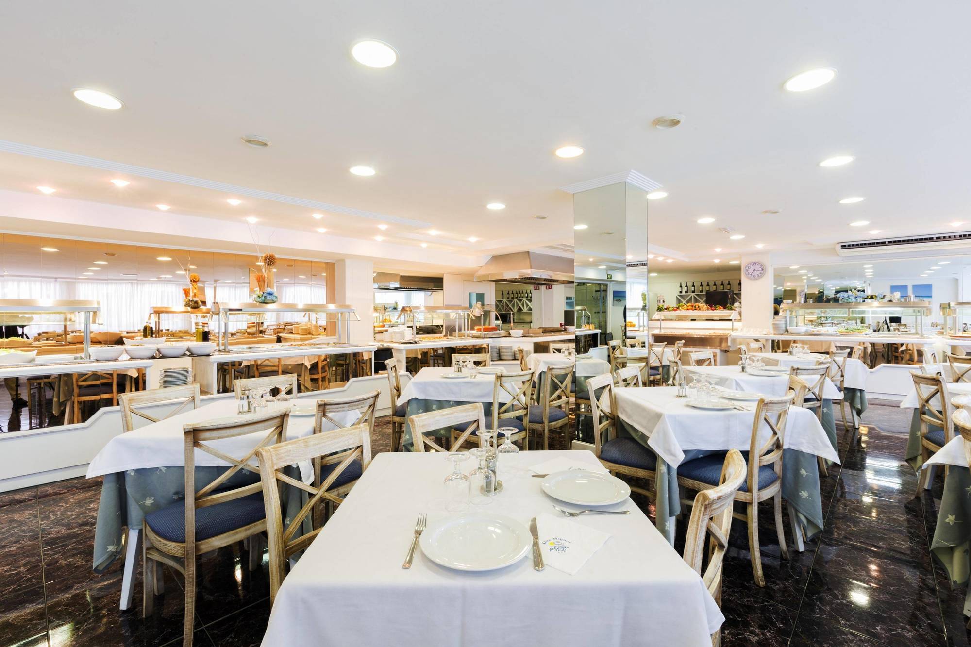 Hotel Don Miguel Playa Playa de Palma  Ngoại thất bức ảnh