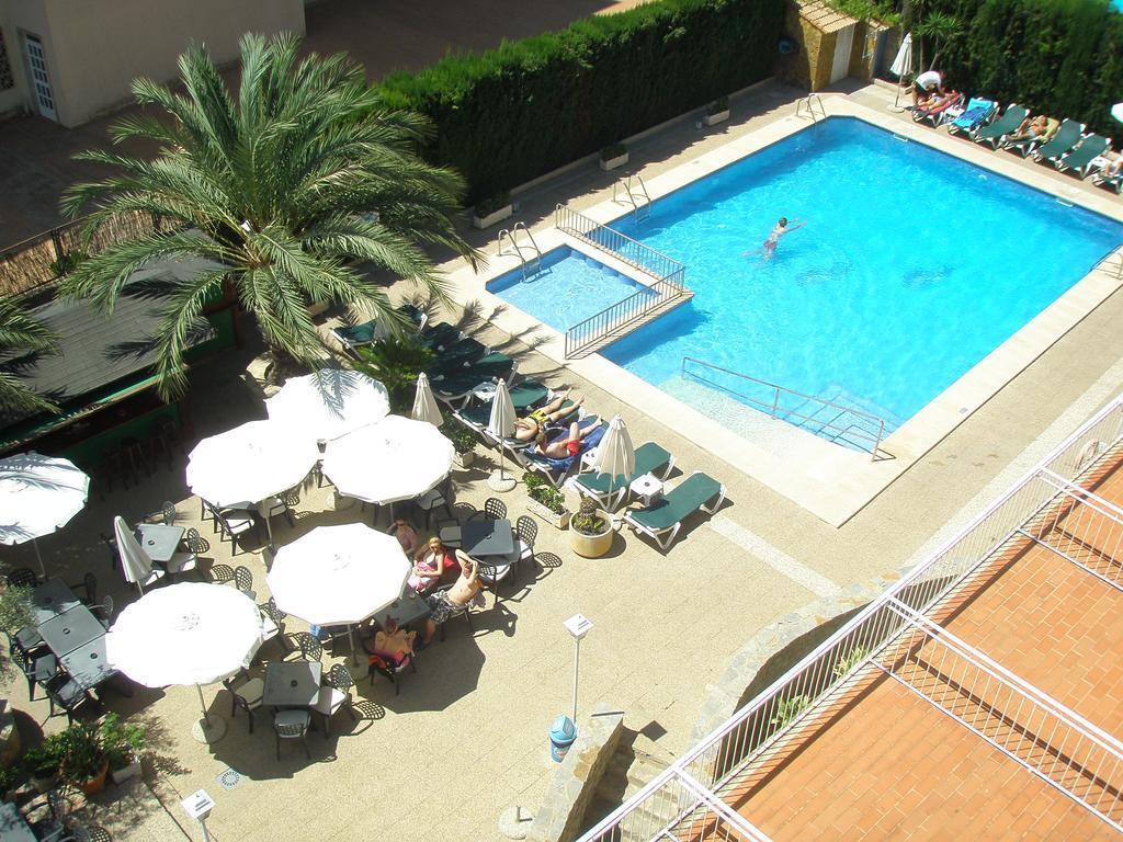Hotel Don Miguel Playa Playa de Palma  Ngoại thất bức ảnh