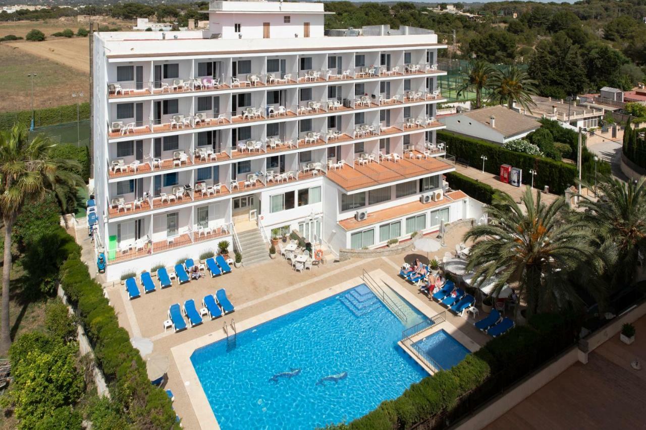 Hotel Don Miguel Playa Playa de Palma  Ngoại thất bức ảnh